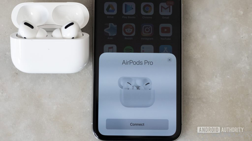 does applecare cover lost airpods