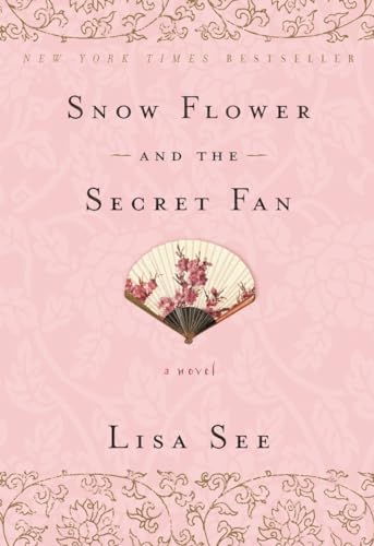 snow flower and the secret fan summary