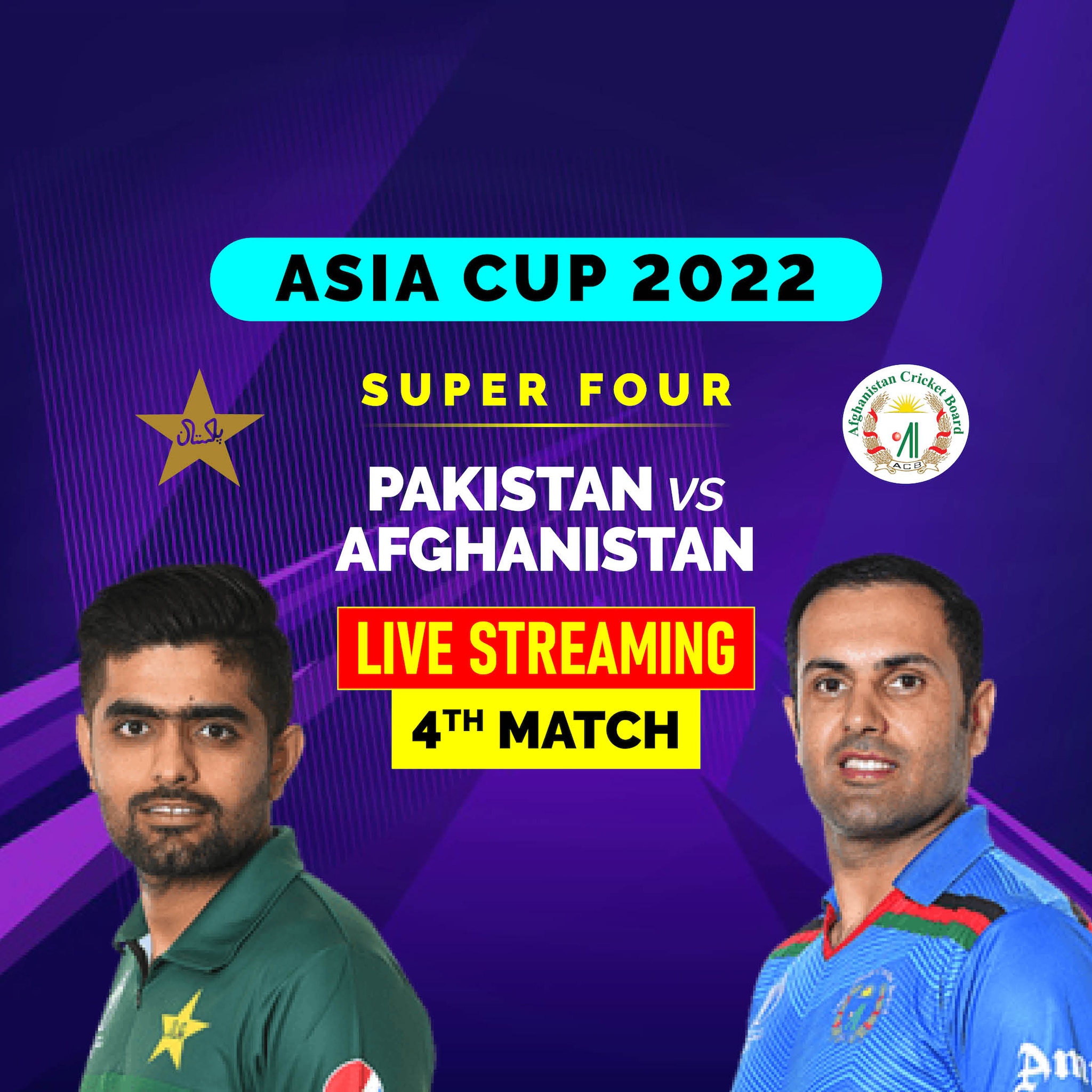 pakistan vs afg live streaming