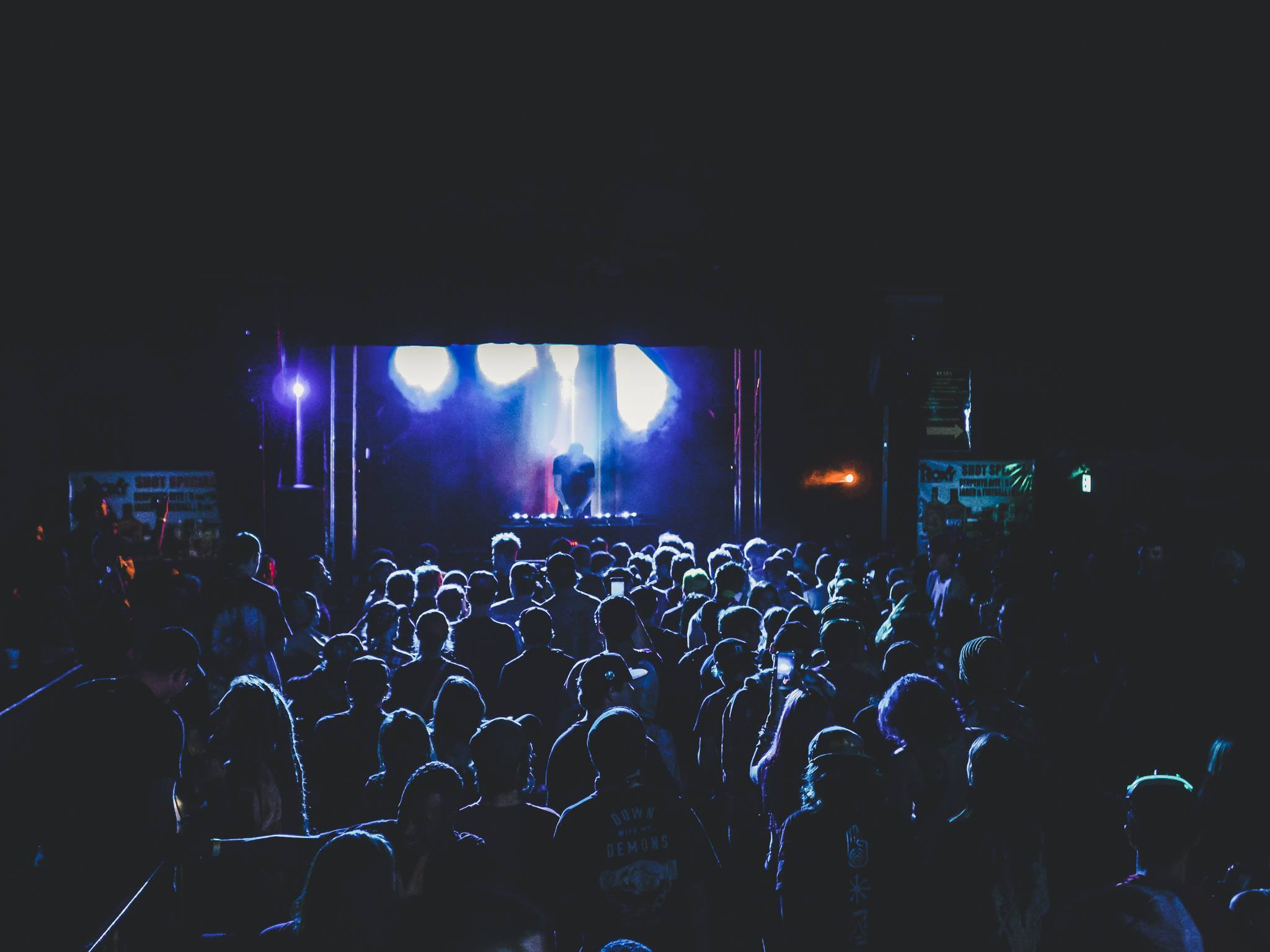 the roxy theatre denver