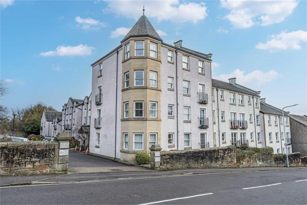 flat for sale dunfermline