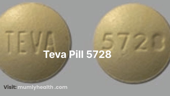 teva 5728