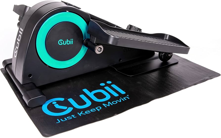 cubii jr2