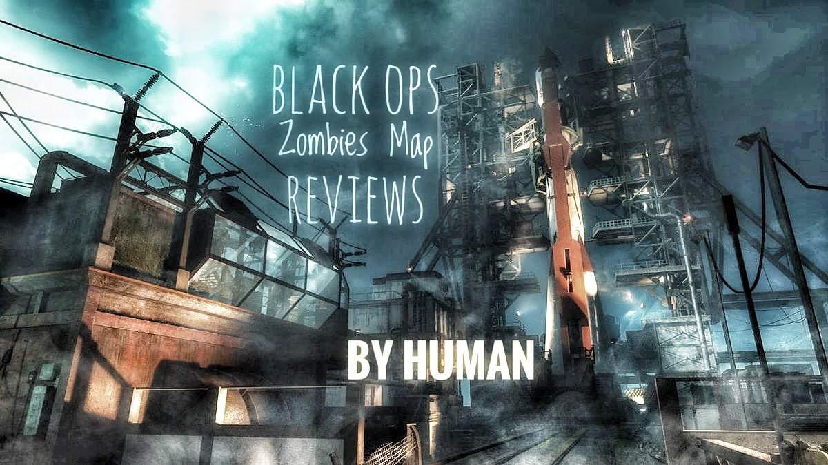 bo1 zombies map
