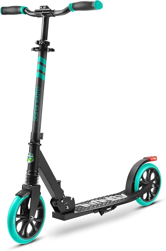 scooter amazon ca