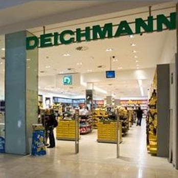 deichmann near me