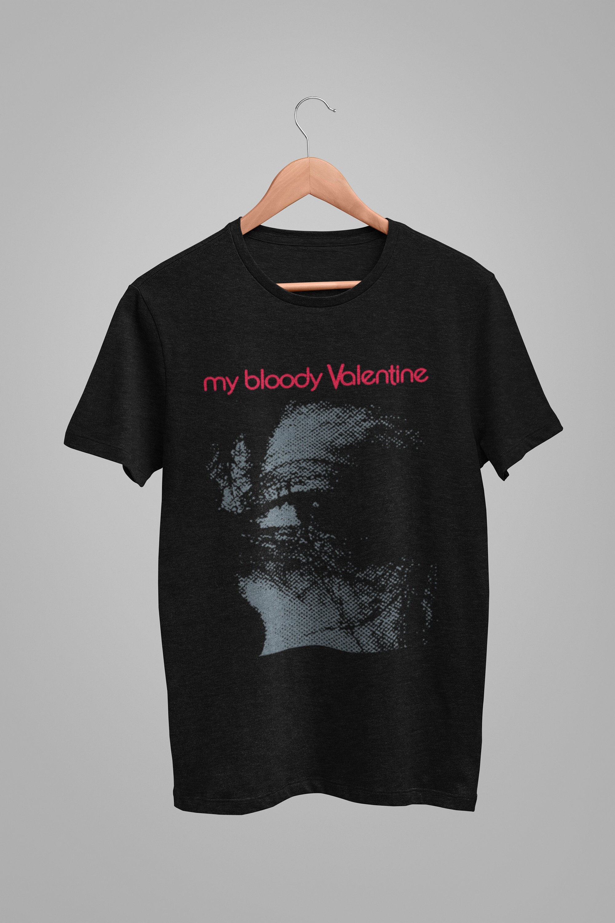 my bloody valentine shirt