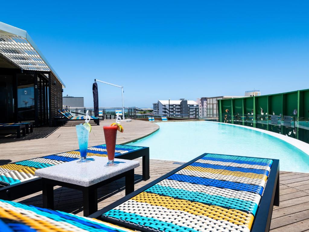 places to stay in umhlanga