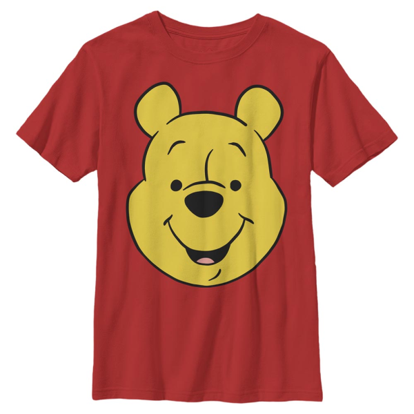 pooh bear t shirt