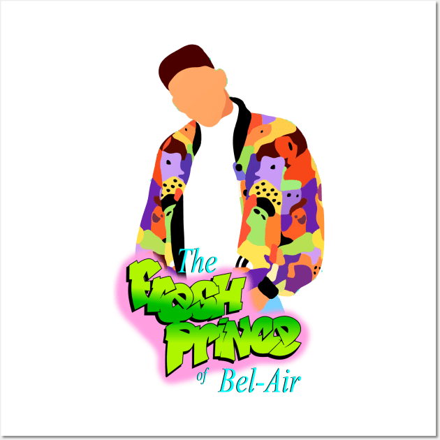 fresh prince designs