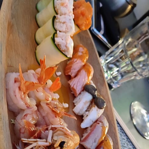 raion sushi