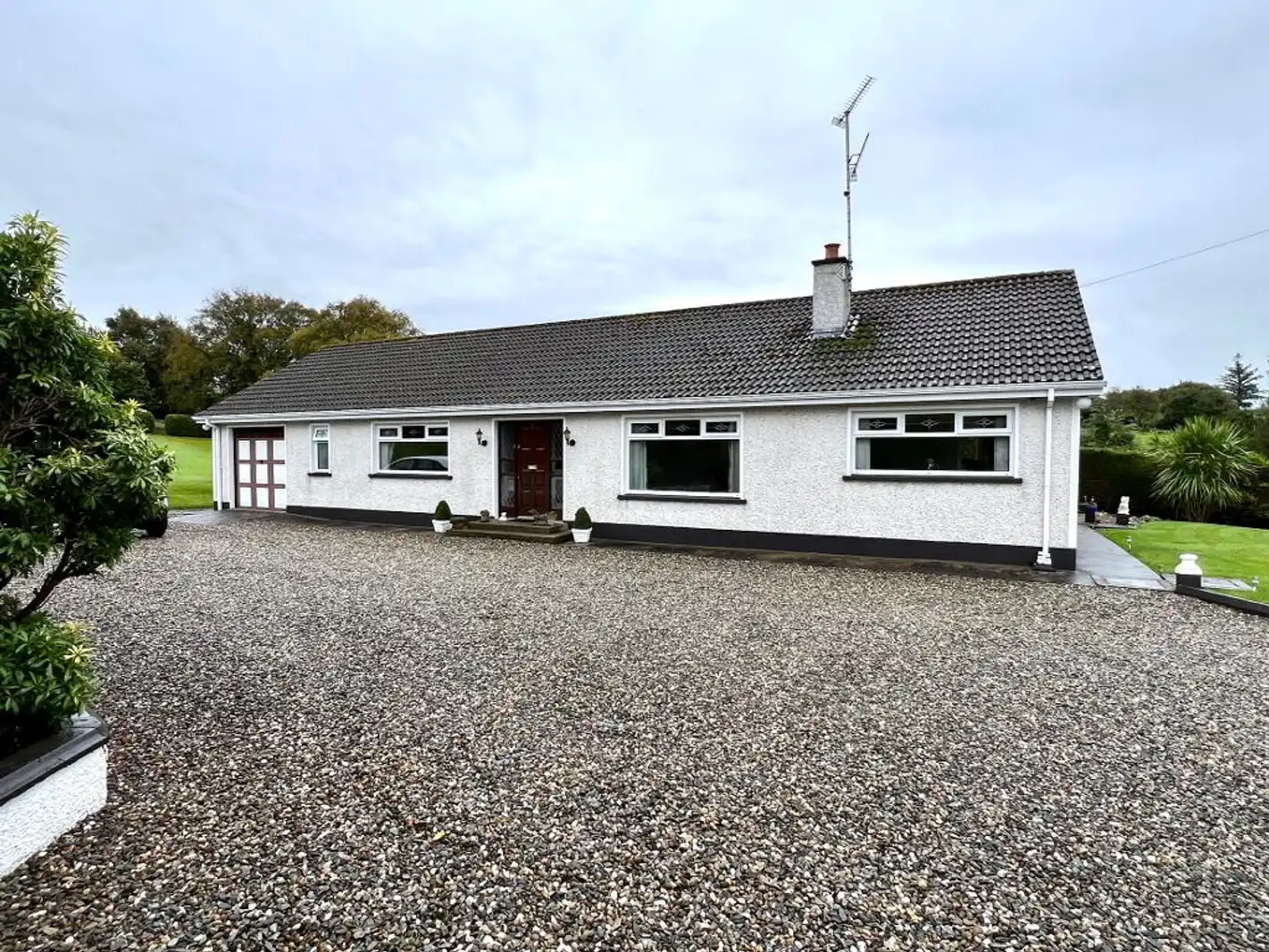 houses for sale claudy