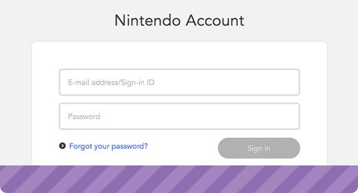 https accounts nintendo com password edit