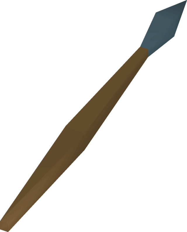 osrs javelin