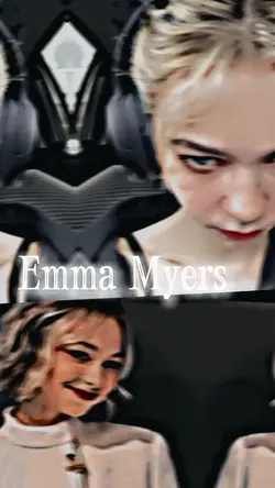 emma myers chair video