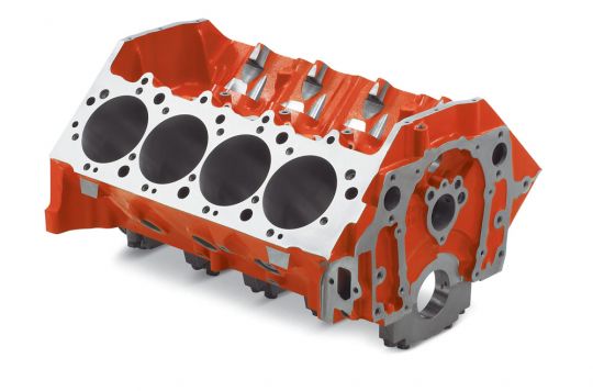 bare engine blocks for sale