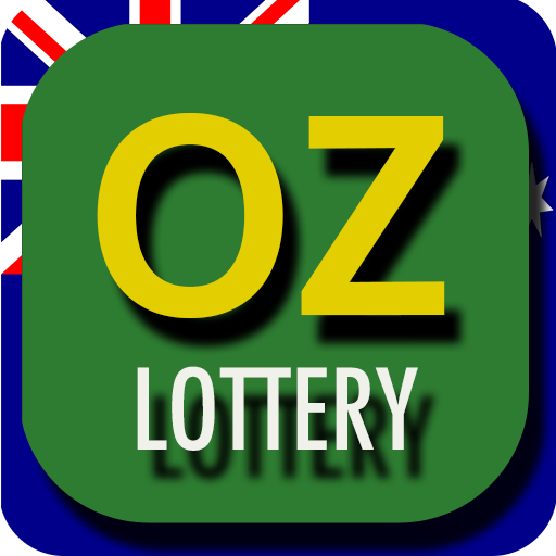 oz lotto previous results