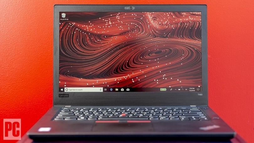 thinkpad t480 specifications