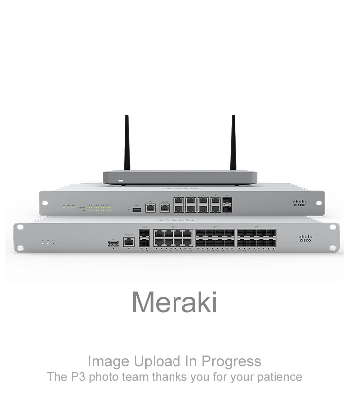 meraki mx65w