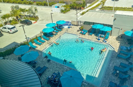 springhill suites by marriott cape canaveral cocoa beach