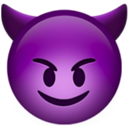 devil emoji copy and paste