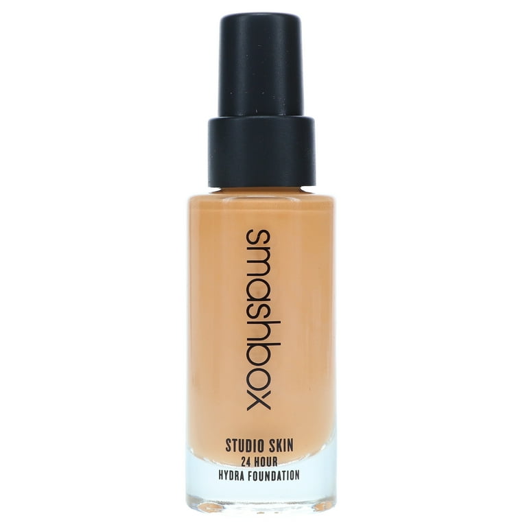 smashbox studio foundation