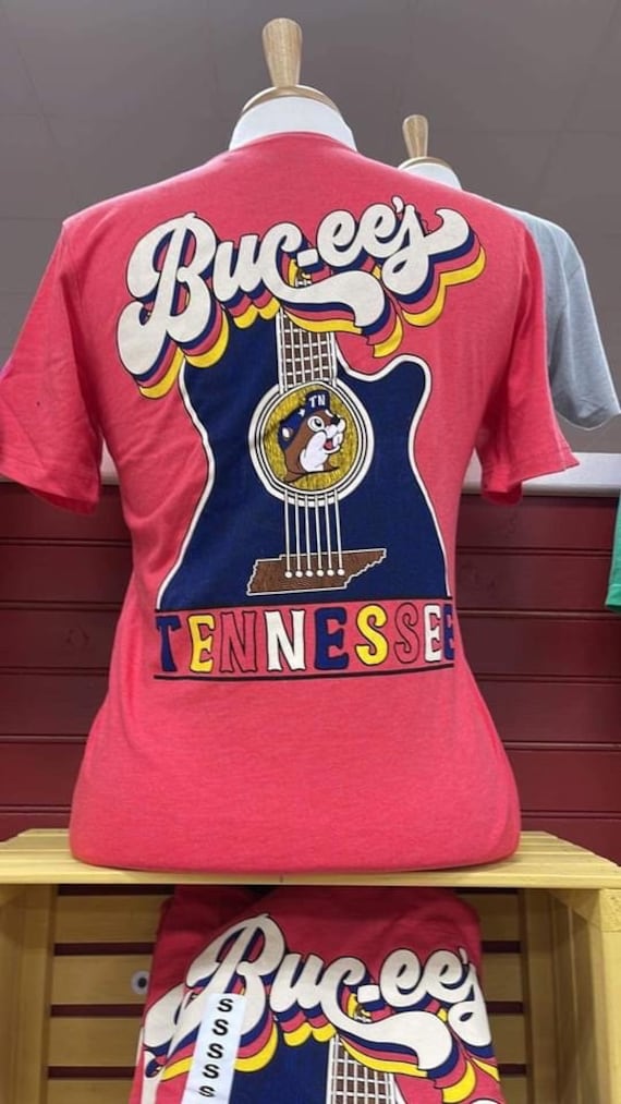 buc ees bristol tn