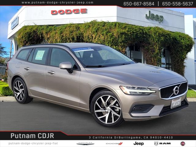 used volvo v60 for sale