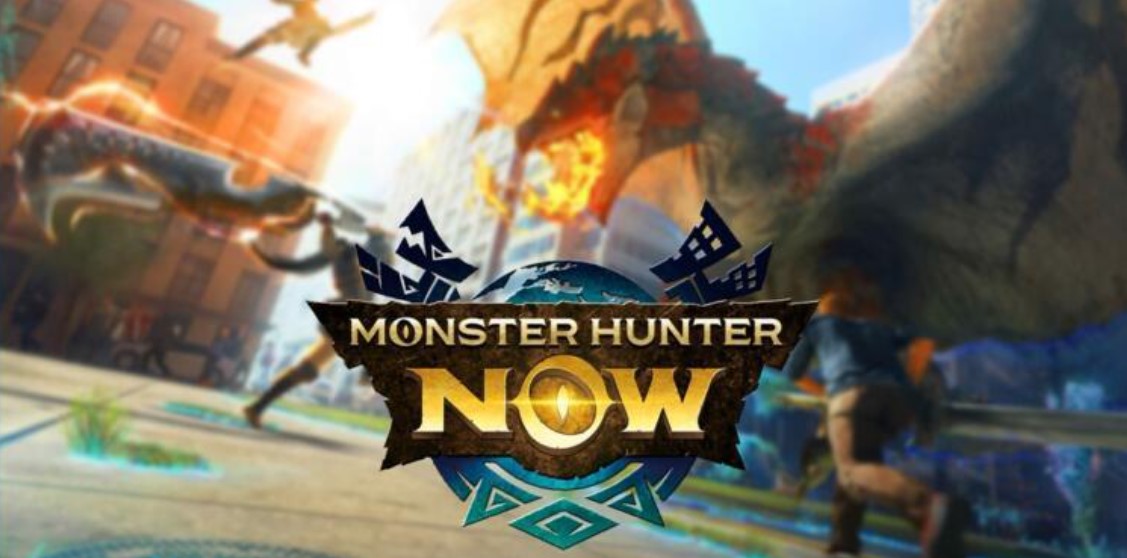 monster hunter now spoofing android