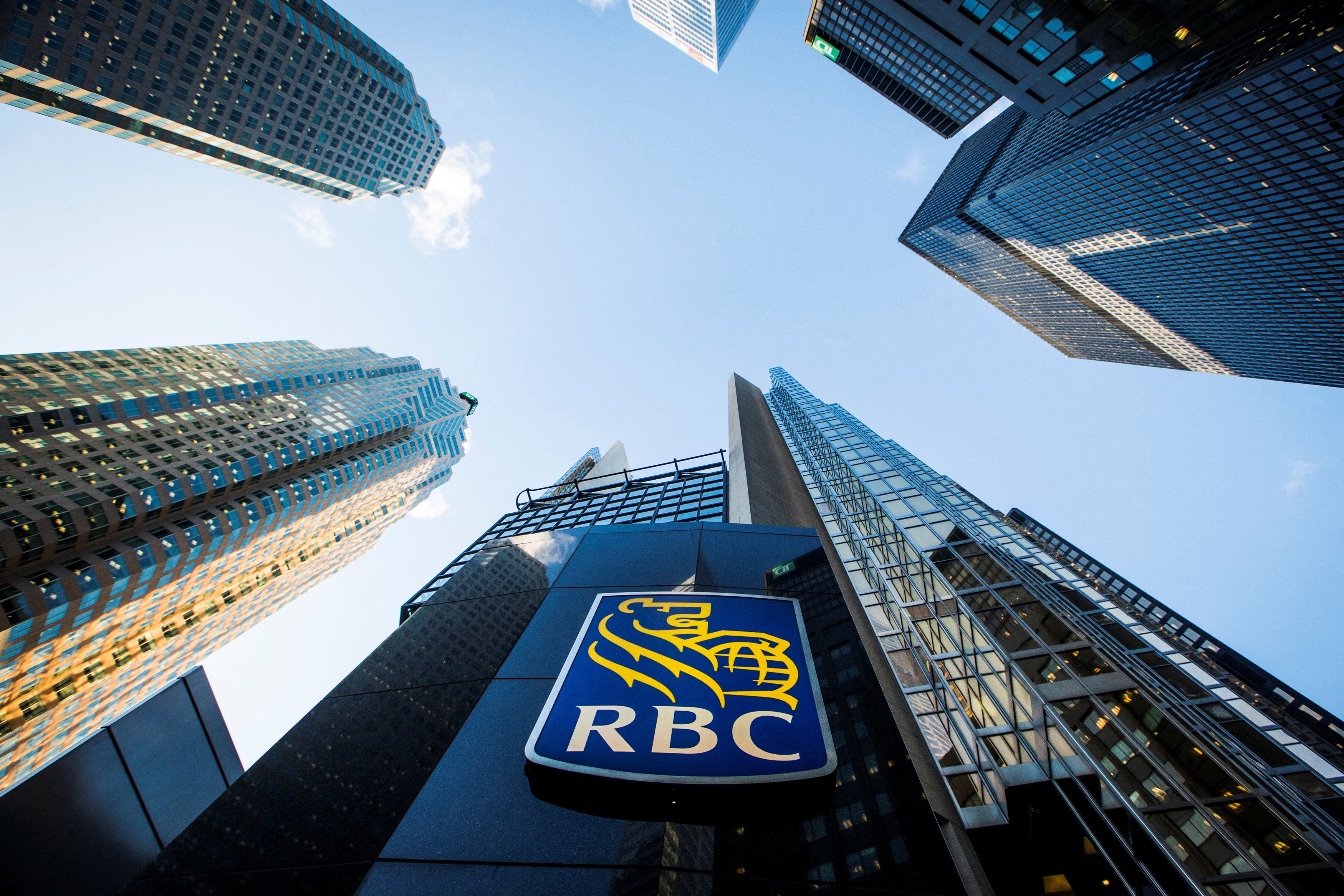 royal bank of canada