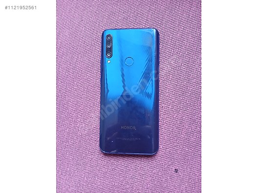 huawei honor 9 sahibinden