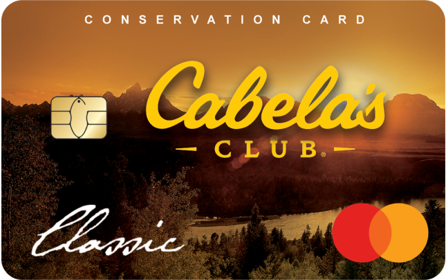 cabelas capital one sign in