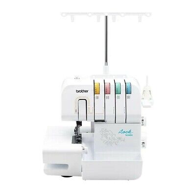 brother overlock serger