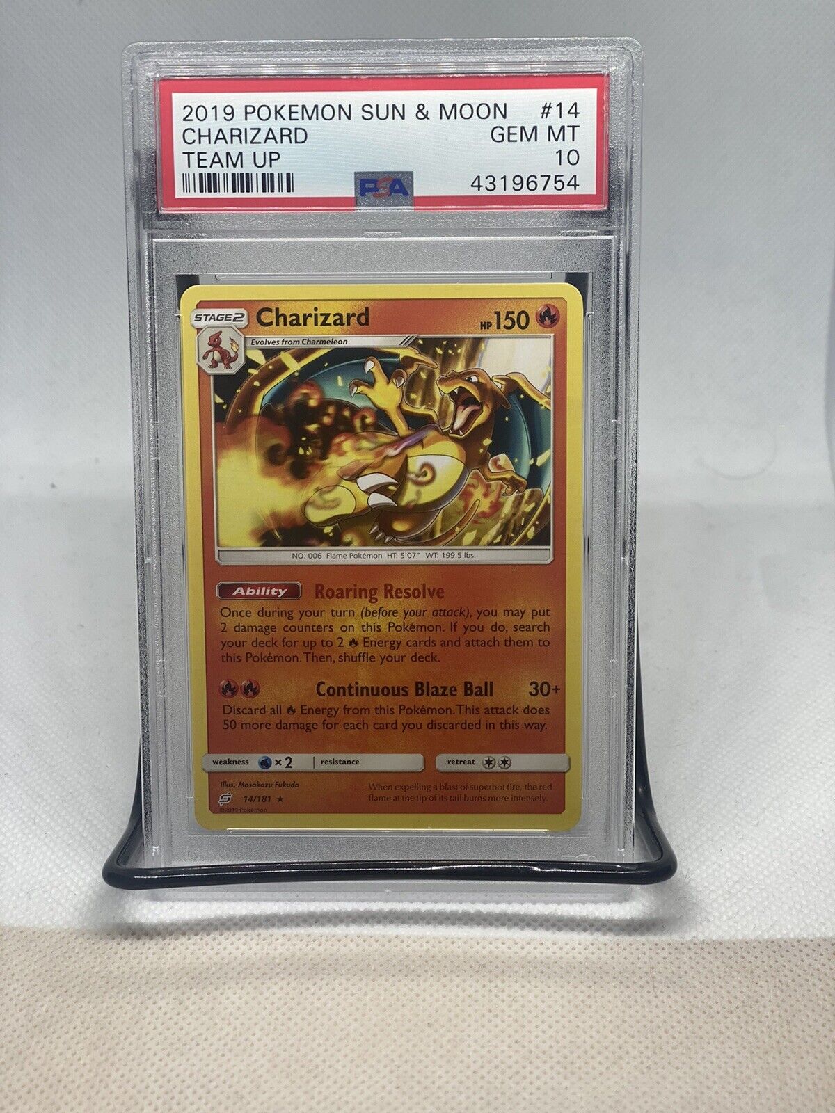 psa 10 cards