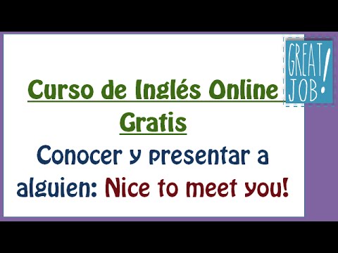 nice to meet you too traducción