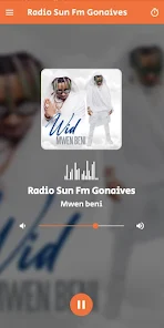 radio sun fm gonaives haiti