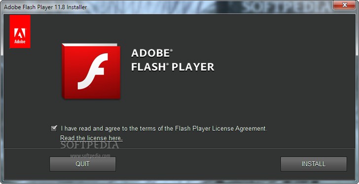 all flash player download