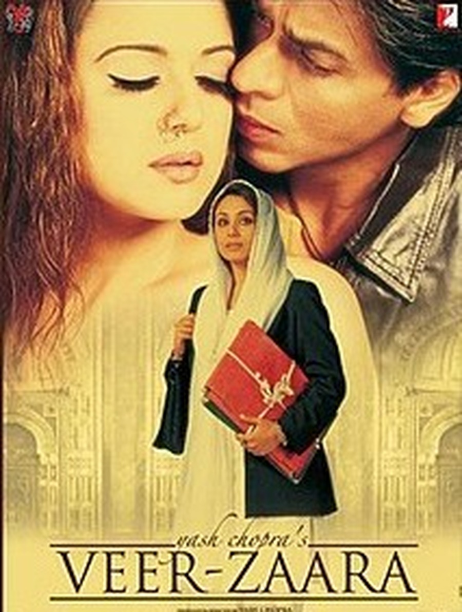 veer zaara full movie watch online free