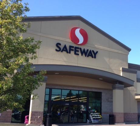 safeway hours today near me