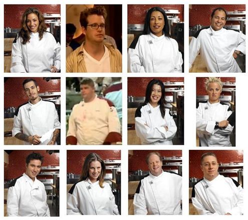 hells kitchen usa season 1