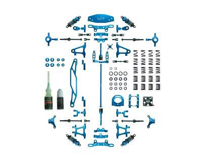 tamiya tt02 upgrades