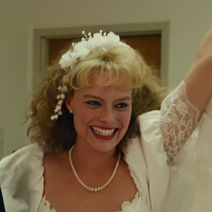 tonya harding wedding movie