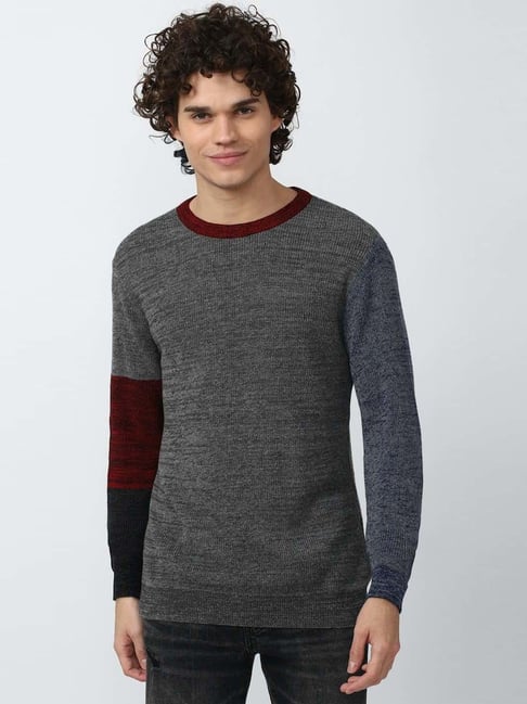 f21 sweaters