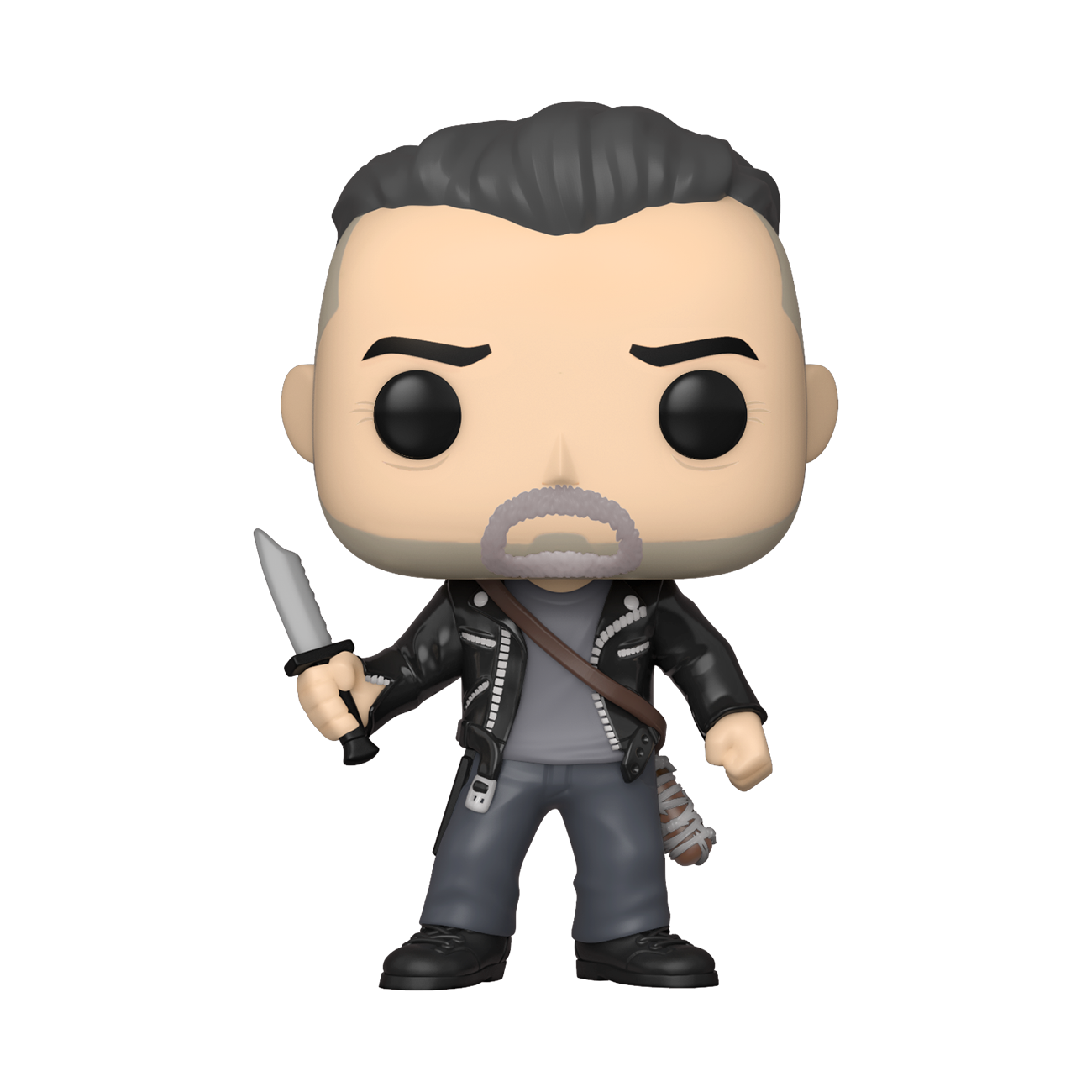 negan the walking dead funko pop