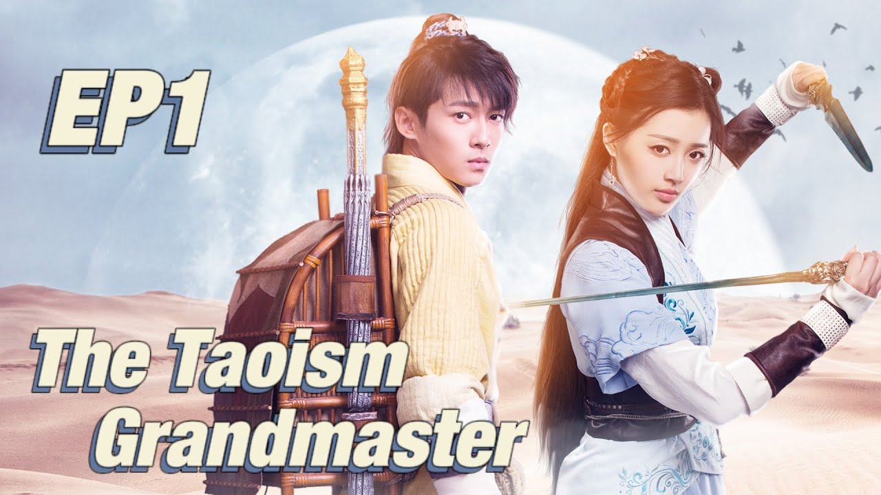 the taoism grandmaster