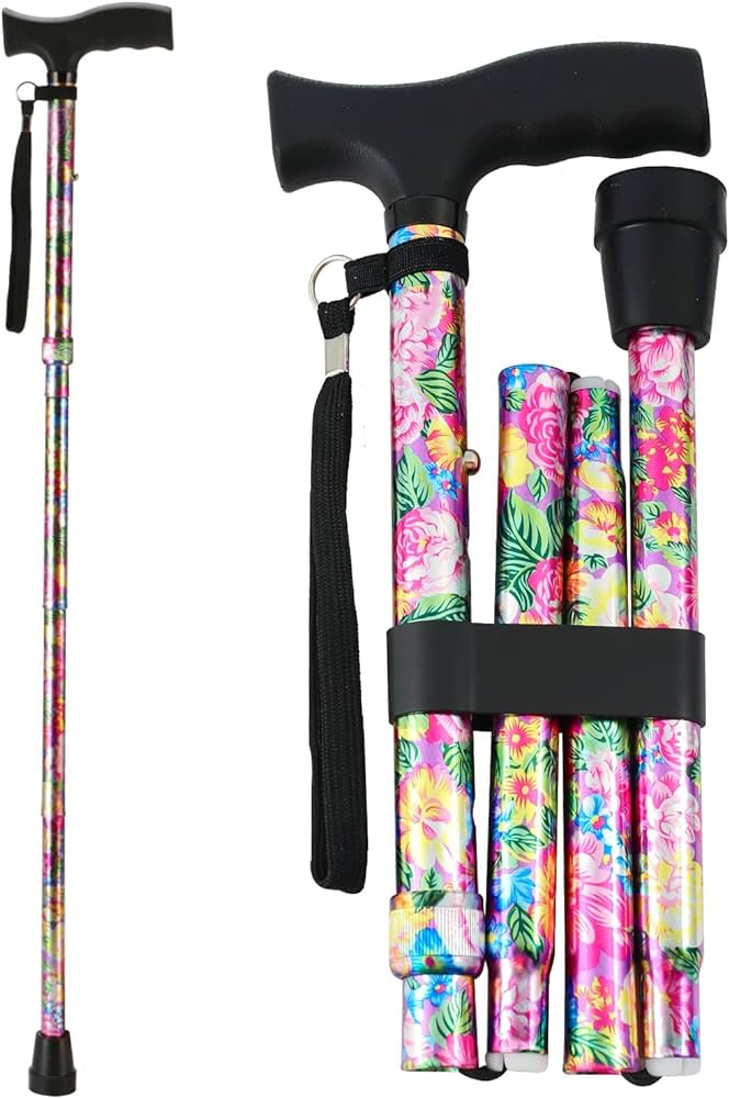 amazon walking sticks for ladies