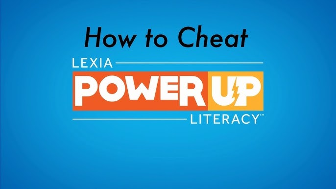lexia power up