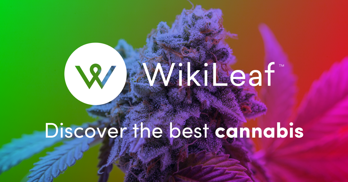 wikileaf