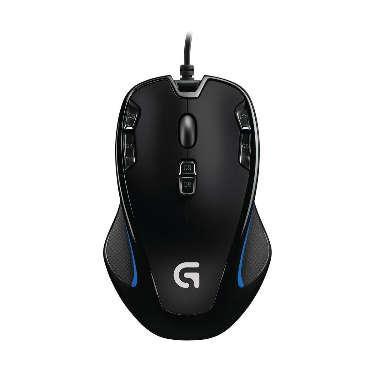 logitech g300s driver windows 10 64 bit