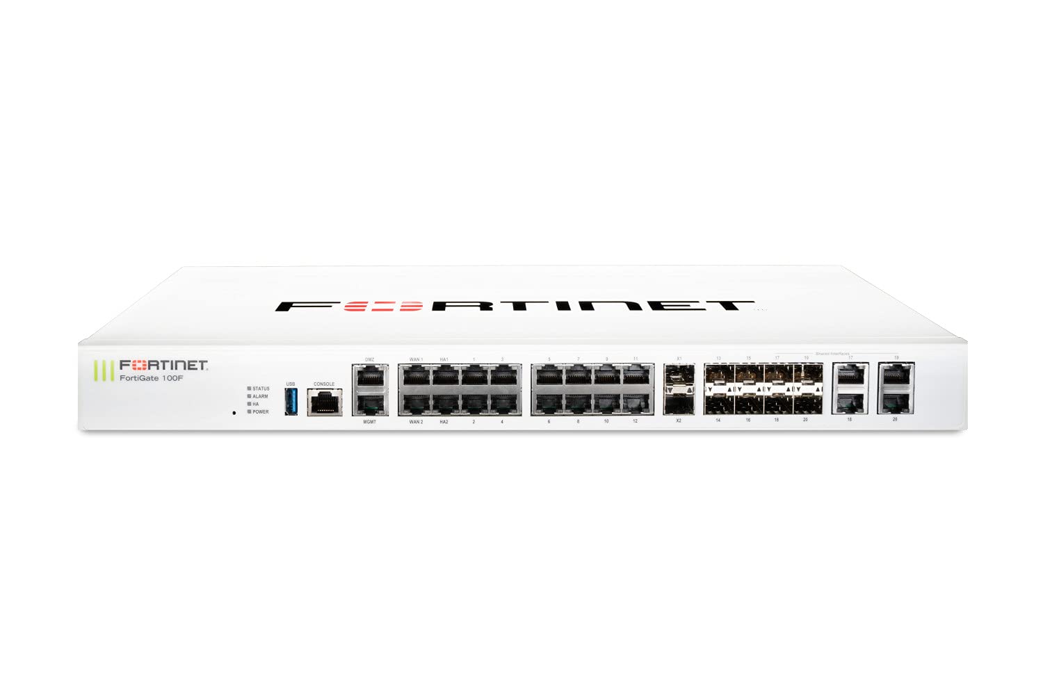 fortinet price